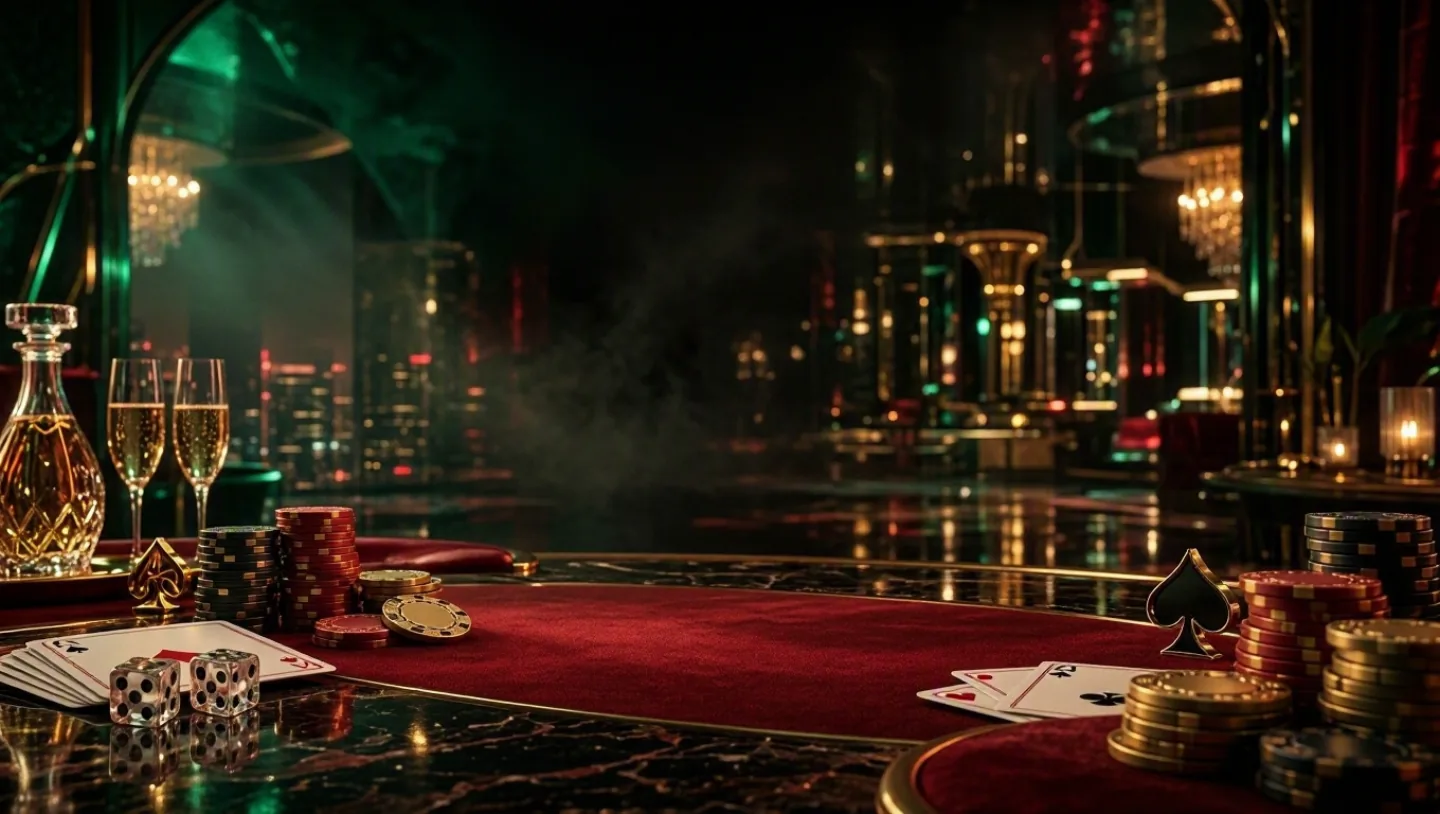 Jackpot Casino